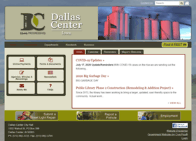 Dallascenter.com
