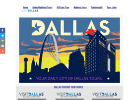Dallascitytour.ch