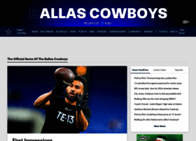 Dallascowboys.com
