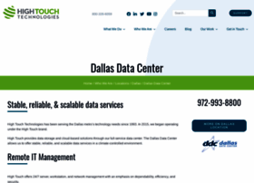 Dallasdatacenter.com
