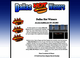 Dallashotwieners.com