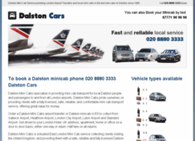 dalstoncars.com