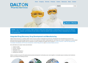 dalton.com