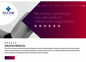 daltonmedical.nl