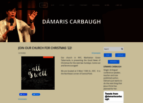 Damariscarbaugh.com