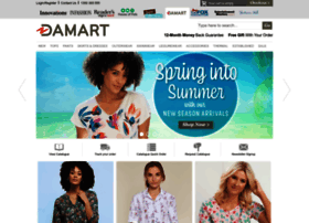 damart.com.au