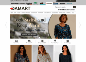 Damart.innovations.com.au