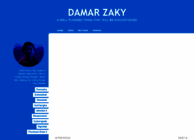 damarzaky.blogspot.com