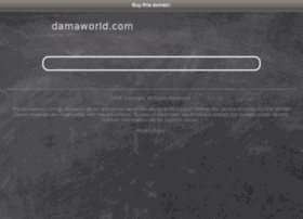 damaworld.com
