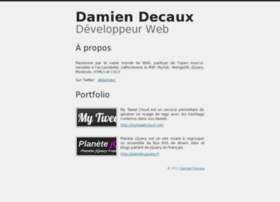 damdec.fr