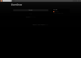 Damdow.blogspot.com