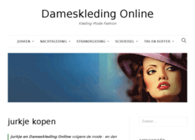 dameskleding-online.eu