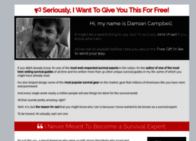 Damiancampbell.net