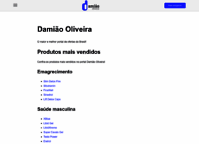 damiaooliveira.com.br