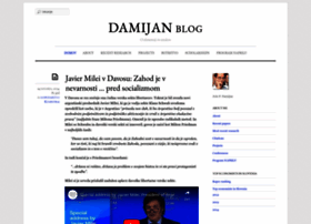 damijan.org