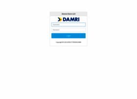 damri.co.id