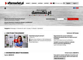 damulki.pl