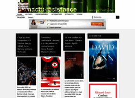 danactu-resistance.over-blog.com