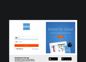 Danaherindustrialtechnology.domo.com