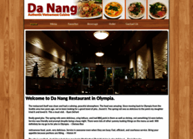 Danangrestaurantolympia.com