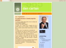 dancarlan.blogspot.com