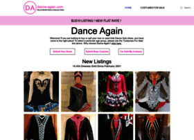 Dance-again.com