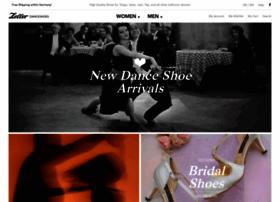 Dance-shoes.com