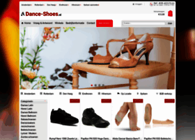 dance-shoes.nl