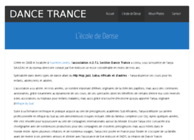 dance-trance.com