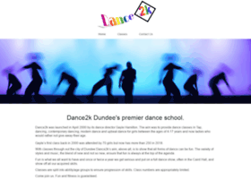 Dance2k.co.uk