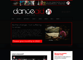 danceaid.org