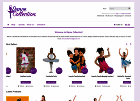 Dancecollection.com.au