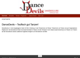 dancedevils.org