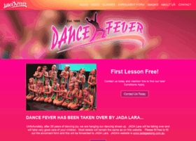 dancefever95.com.au