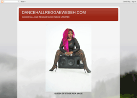 dancehallreggaeweseh.blogspot.com