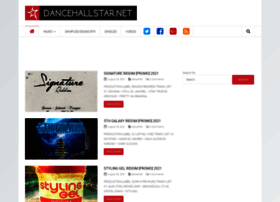 Dancehallstar.net