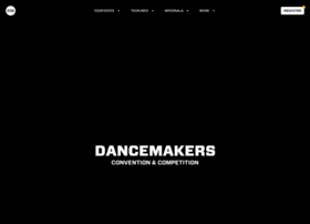 dancemakersinc.com