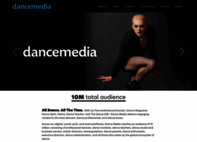 dancemedia.com