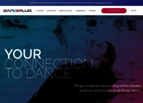 danceplug.com