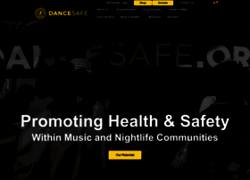Dancesafe.org