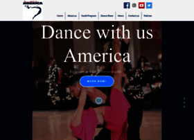 Dancewithusamerica.com