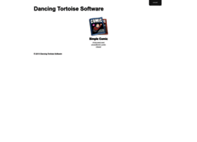 Dancingtortoise.com
