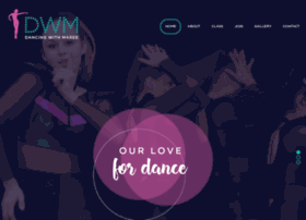 dancingwithmaree.com.au