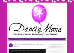 Dancinmoma.com