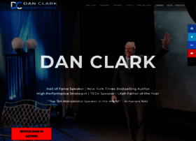 Danclark.com