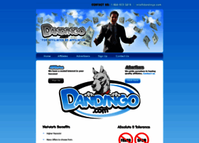 Dandingo.com
