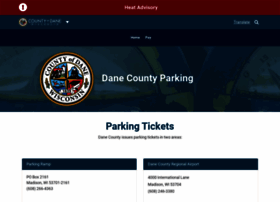 Daneparking.com