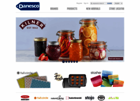 Danescoinc.com