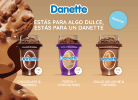 danette.com.ar