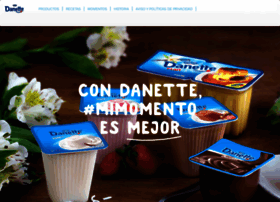 danette.com.mx